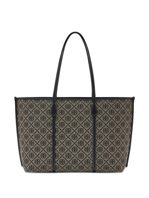 Tory Burch T-monogram tote bag