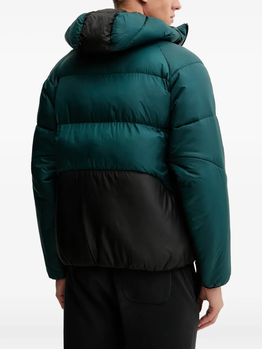  Puma Pumatech Primaloft® Puffer Jacket - Green 