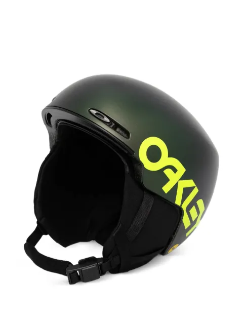 Oakley casco con logo estampado