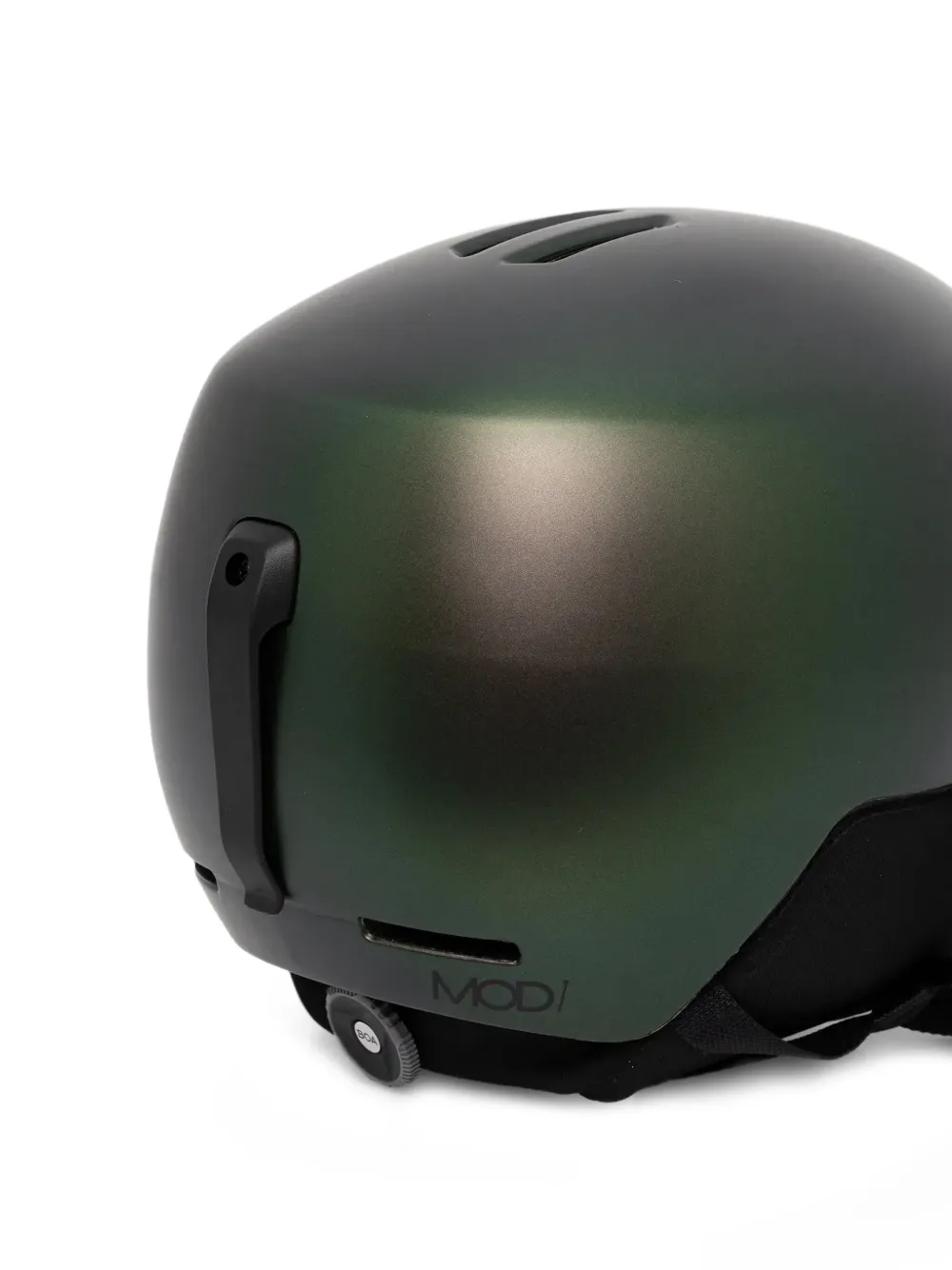 Oakley logo-print helmet | Ski Accessories | Image 2