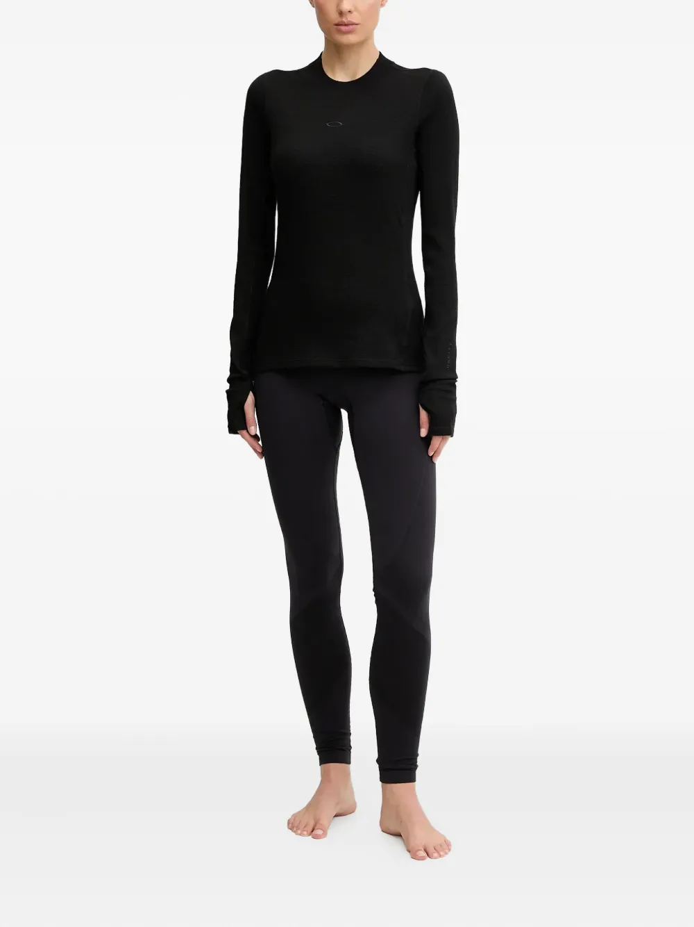 Oakley long-sleeve base layer | Base Layers | Image 2