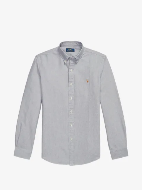 Polo Ralph Lauren slim-fit Oxford shirt
