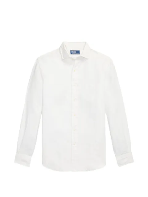 Polo Ralph Lauren skjorta med knäppning