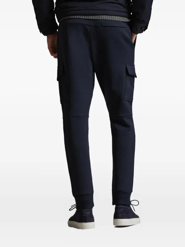 Polo Ralph Lauren カーゴパンツ | ブルー | FARFETCH JP