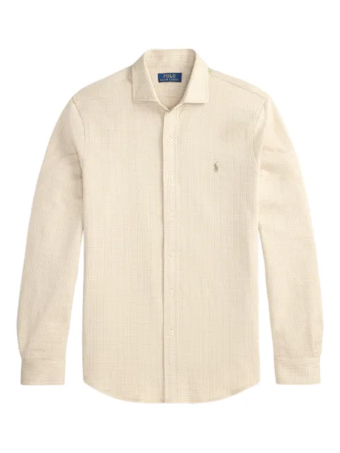 Polo Ralph Lauren Camicia in cotone