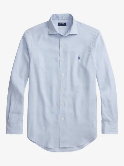 Polo Ralph Lauren camisa con botones