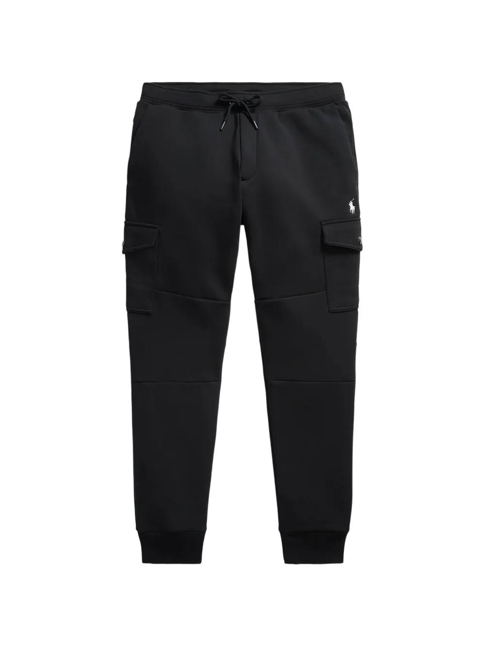 Polo Ralph Lauren cargo track pants - Nero