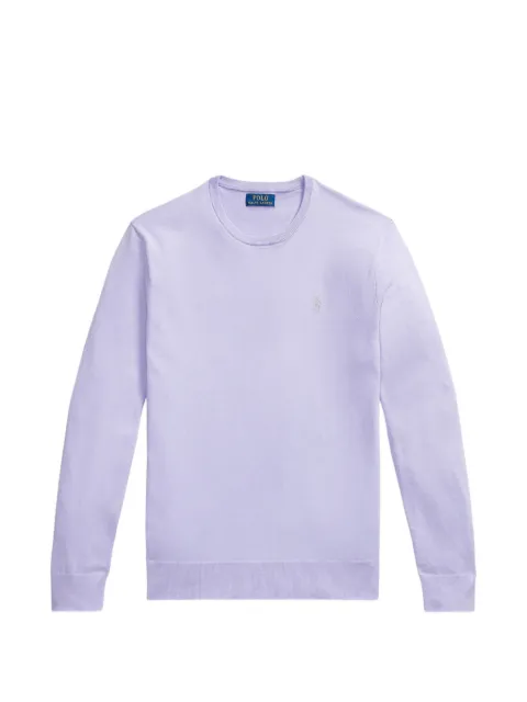 Polo Ralph Lauren slim-fit sweater