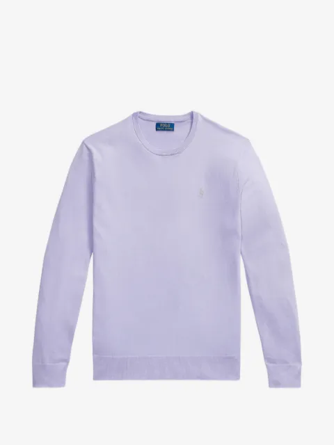 Polo Ralph Lauren slim-fit sweater