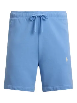 Polo Ralph Lauren コーデュロイ ショートパンツ | ブルー | FARFETCH JP