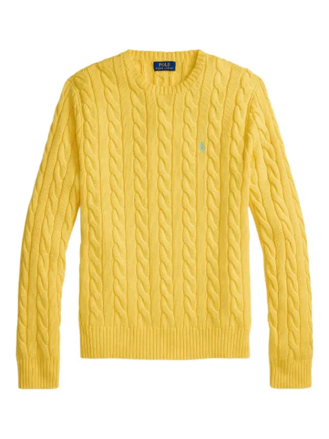 Polo Ralph Lauren Maglione con ricamo