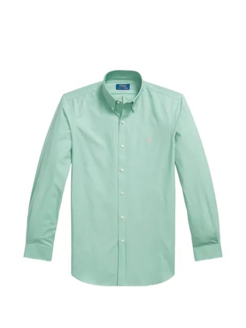 Polo Ralph Lauren twill shirt