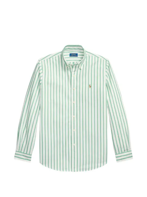 Polo Ralph Lauren striped shirt