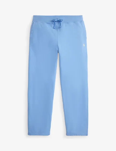 Polo Ralph Lauren  loopback cotton trousers