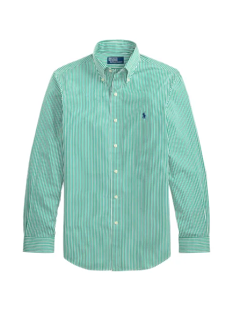 Polo Ralph Lauren striped shirt