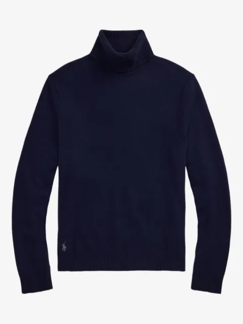 Polo Ralph Lauren Polo Pony turtleneck sweater