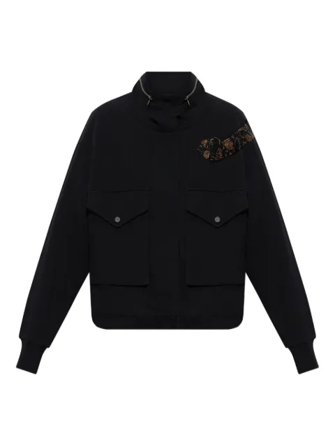 AllSaints chamarra Ourios Claire