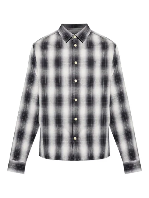AllSaints camisa Holborn
