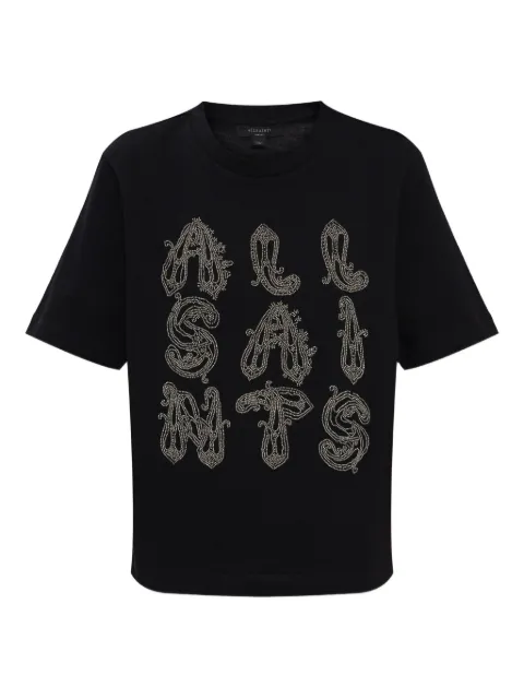 AllSaints playera Ella Lisa