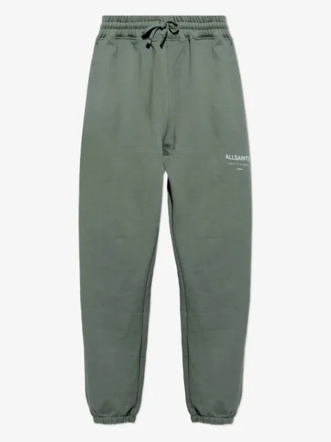 AllSaints Underground drawstring track pants