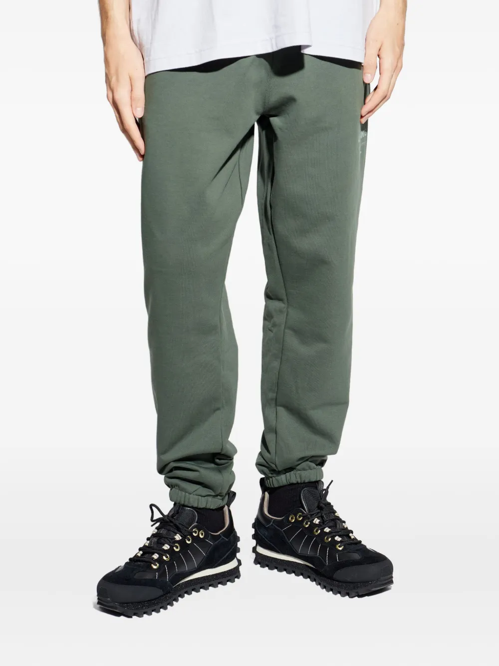 Underground Drawstring Track Pants