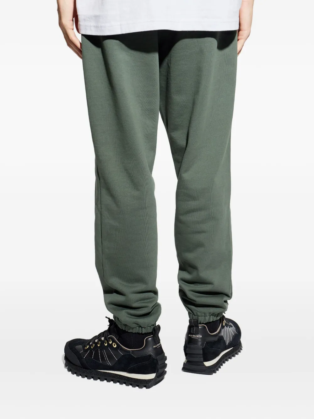 Underground Drawstring Track Pants