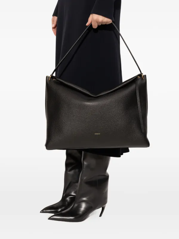 Wandler Penelope レザーバッグ | ブラック | FARFETCH JP