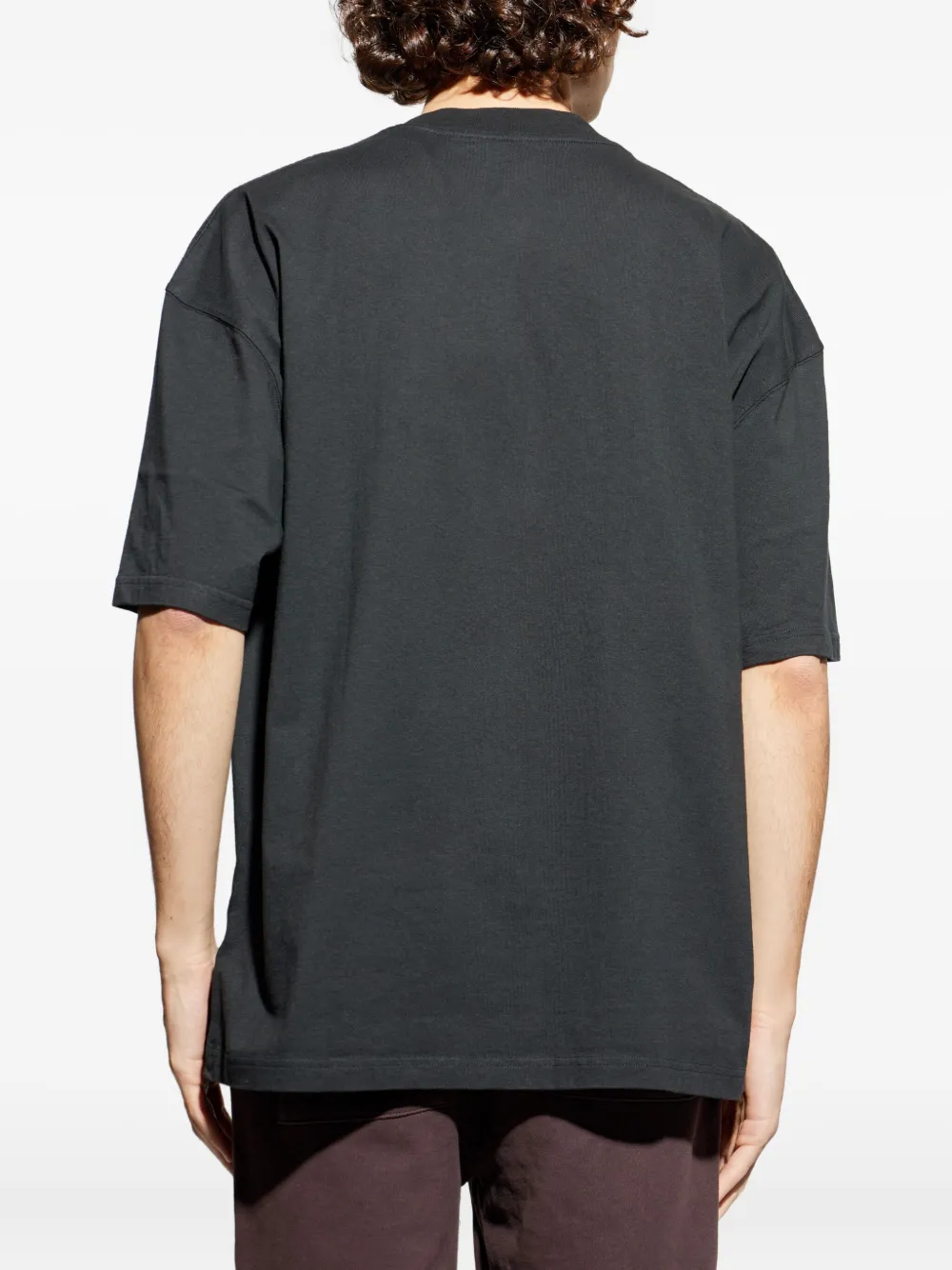 Deterent Graphic T-Shirt