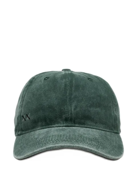 Forsa Nomad embroidered-logo cap