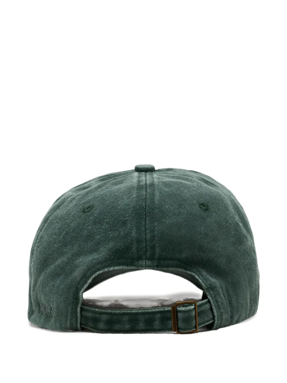 Forsa Nomad embroidered-logo cap | Image 2