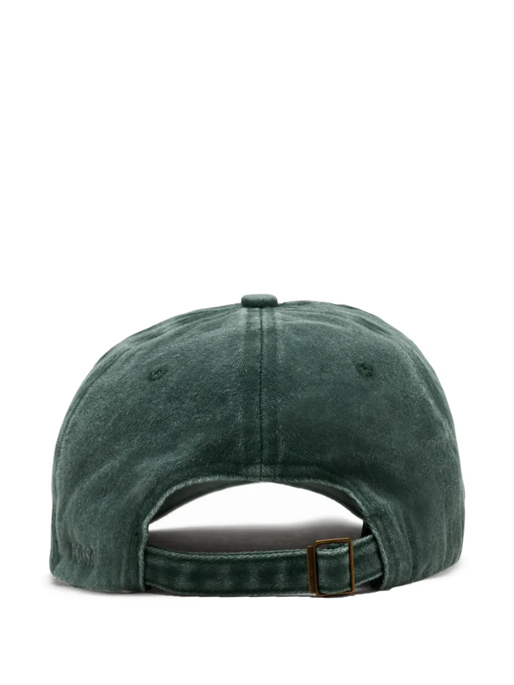 Forsa Nomad embroidered-logo cap | Image 2
