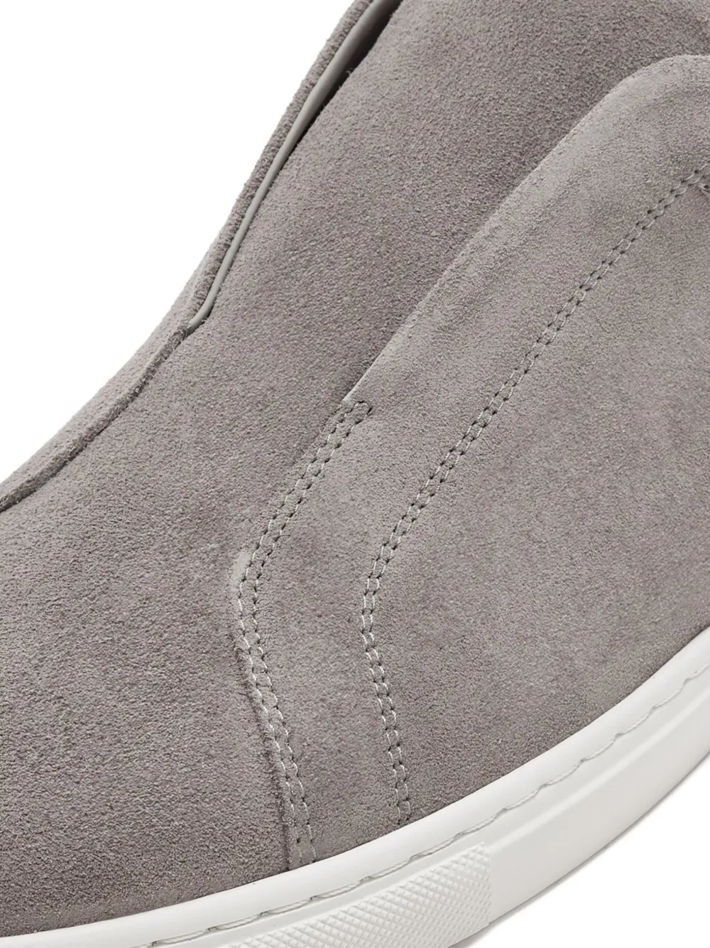 Forsa Charlie Slip-on Sneakers In Multi