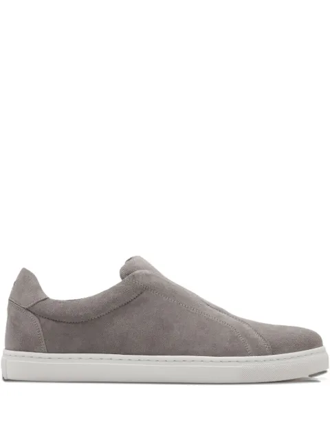 Forsa Charlie slip-on sneakers