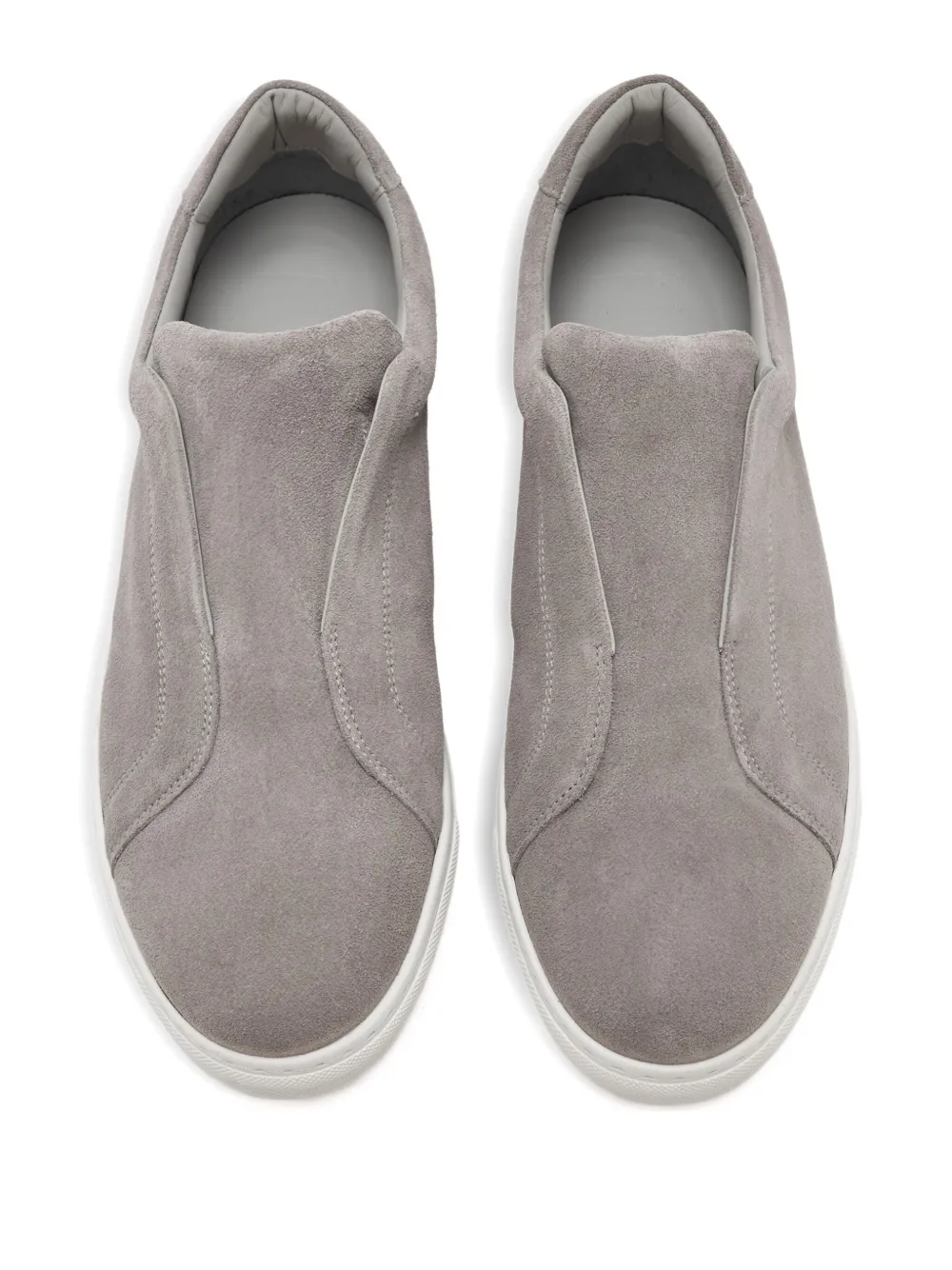 Forsa Charlie slip-on sneakers | Slip-Ons | Image 2