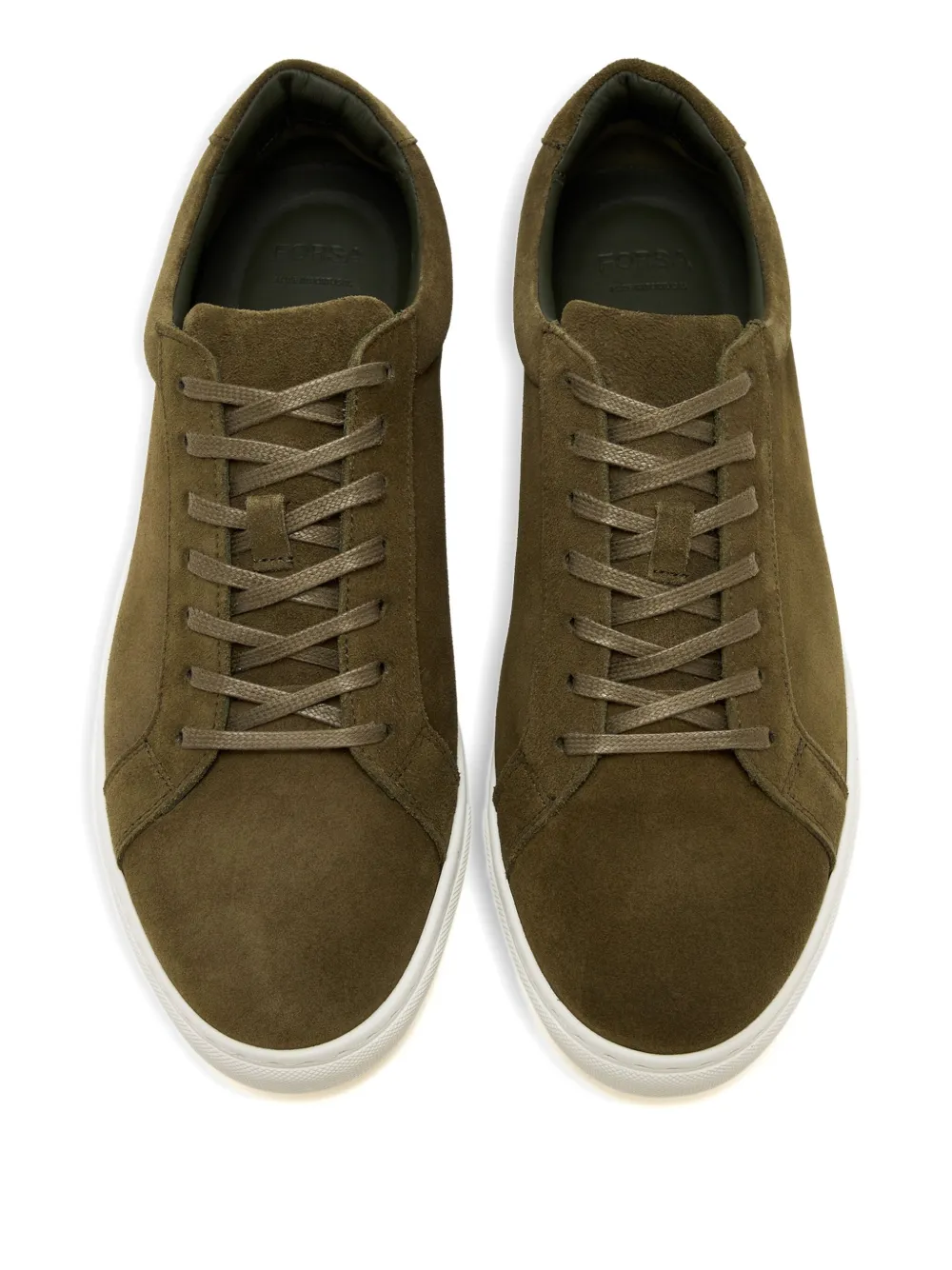 Forsa Caleb lace-up sneakers | Baskets basses | Image 2