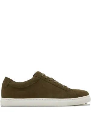 Henderson Baracco Colby スニーカー | ブラウン | FARFETCH JP