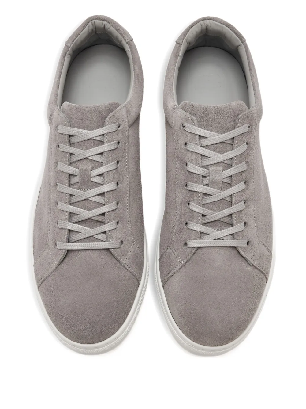 Forsa Caleb suede sneakers | Tenis bajos | Image 2