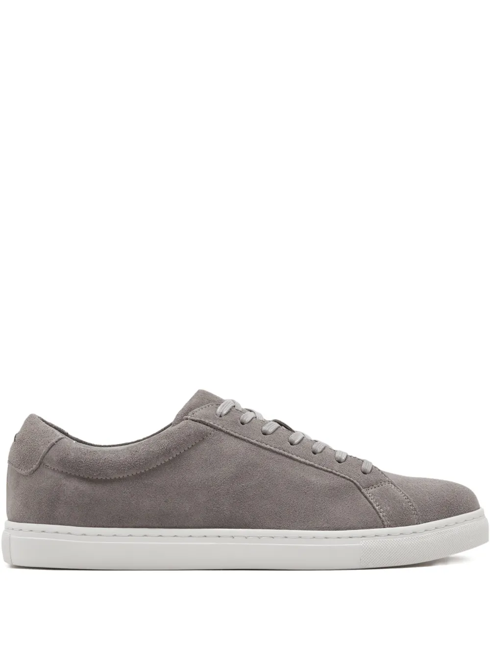 Forsa Caleb suede sneakers | gris | Image 1