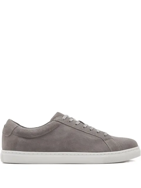 Forsa Caleb suede sneakers
