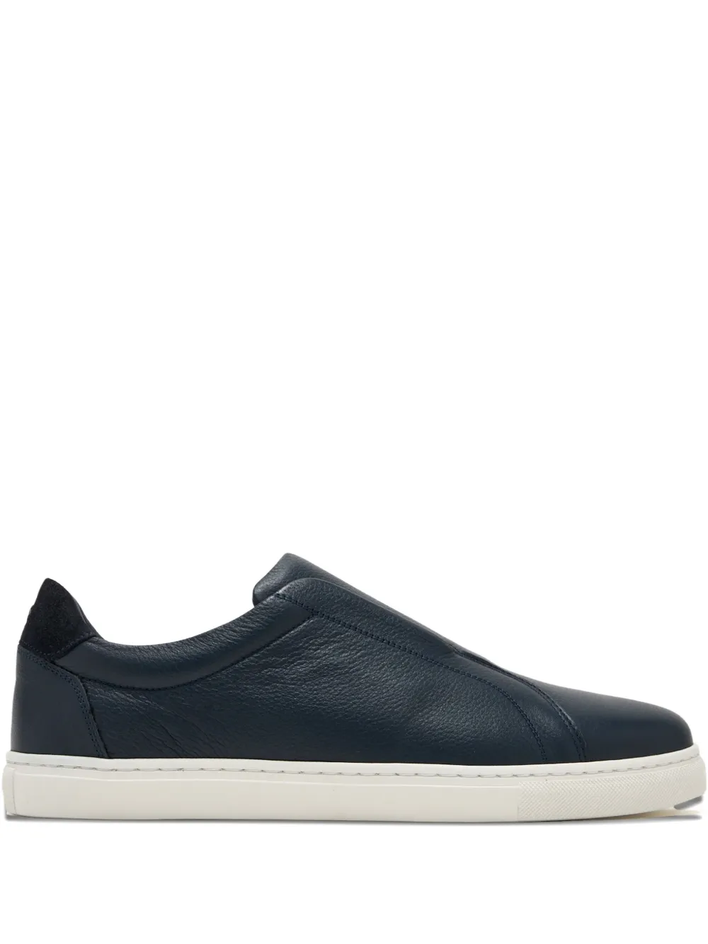 Forsa Charlie Leather sneakers | azul | Image 1