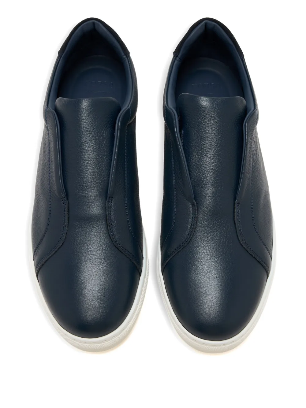 Forsa Charlie Leather sneakers | Slip-On | Image 2