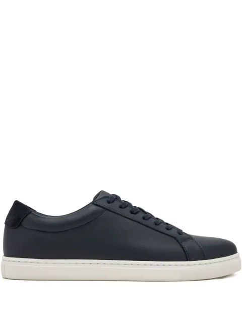 Forsa Caleb suede sneakers