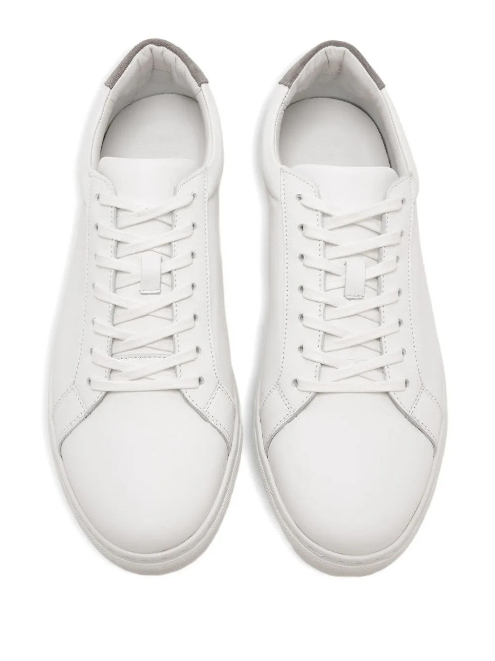 Forsa Caleb lace-up sneakers | Low-Tops | Image 2