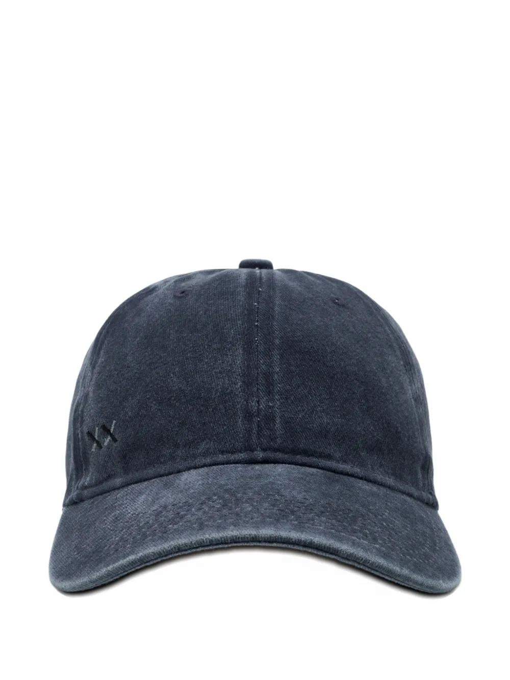 Forsa Nomad embroidered-logo cap | Blue | Image 1