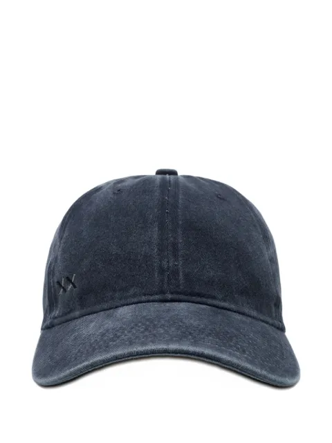 Forsa Nomad embroidered-logo cap