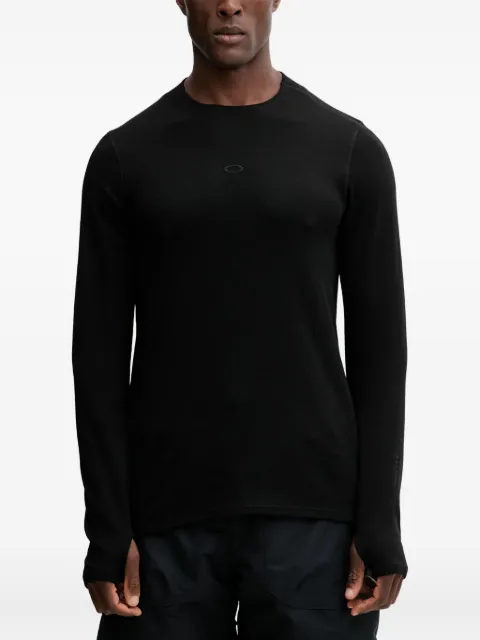 Oakley long-sleeve T-shirt
