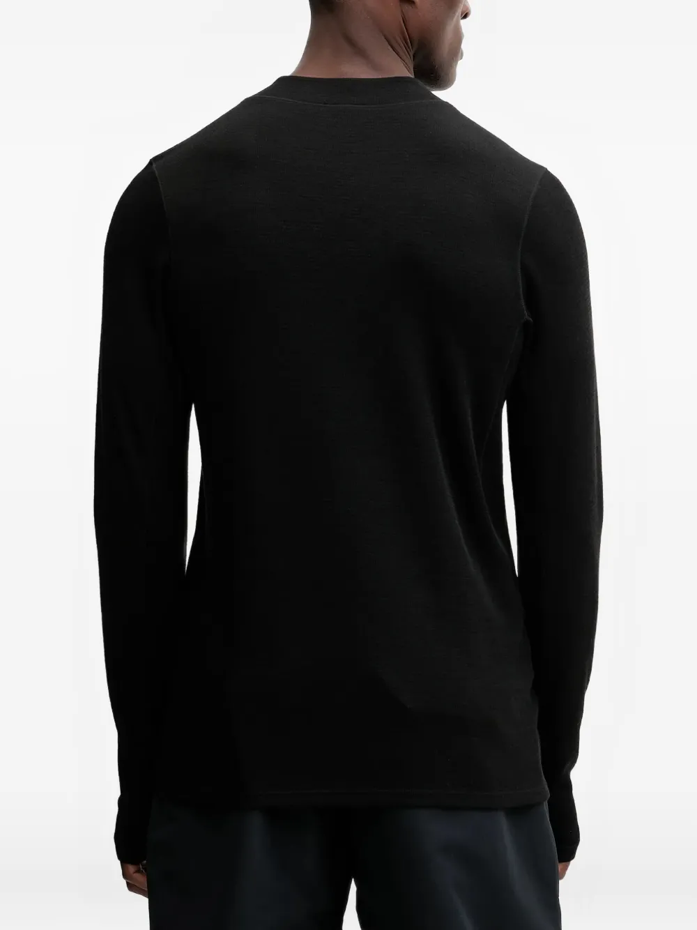 Oakley Klassisches Langarmshirt | Base Layer | Image 2