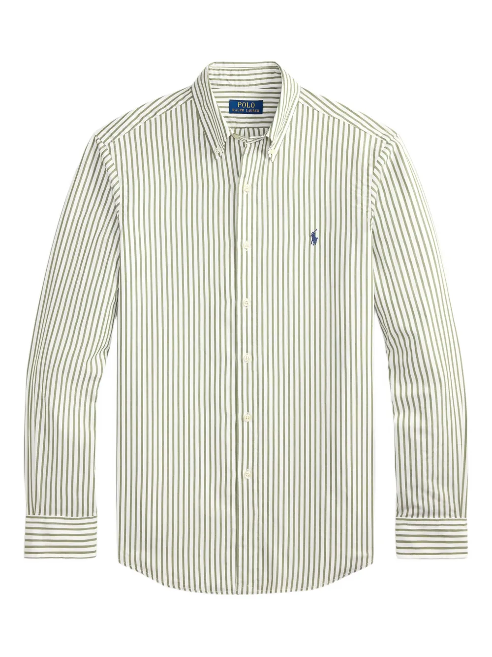 Polo Ralph Lauren Camicia a righe - Bianco
