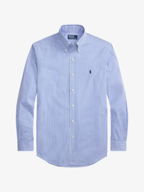 Polo Ralph Lauren Gestreiftes Hemd
