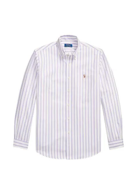 Polo Ralph Lauren striped shirt